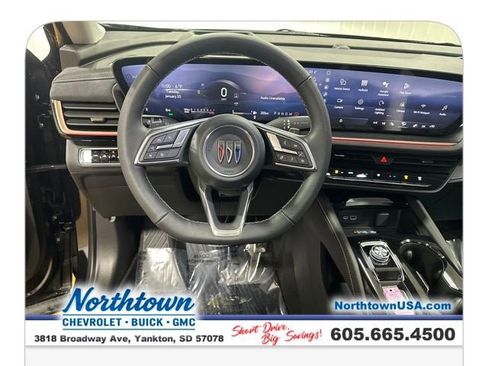 New 2026 Buick Envision Sport Touring image 13