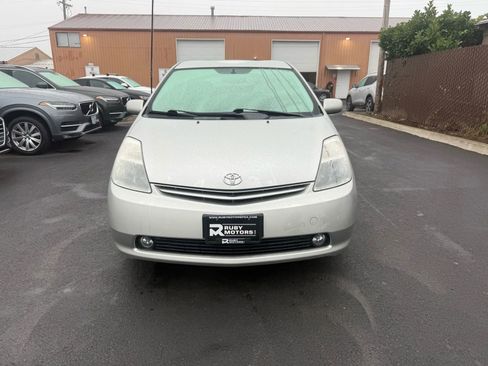 Used 2005 Toyota Prius image 2