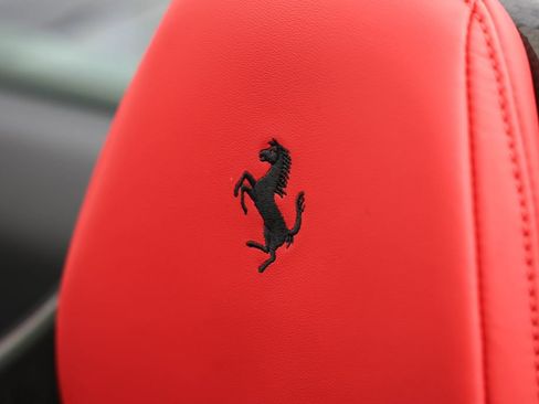 Used 2024 Ferrari 296 GTS RWD image 16