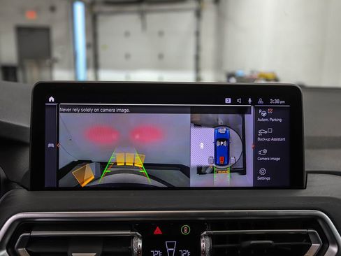 Certified 2023 BMW X3 xDrive30i w/ Premium Package image 18