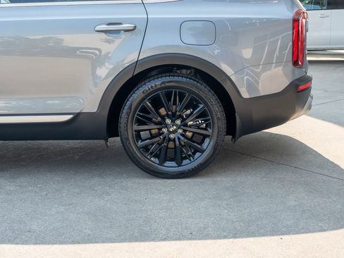 Used 2021 Kia Telluride SX w/ SX Prestige Package AWD/4WD image 34