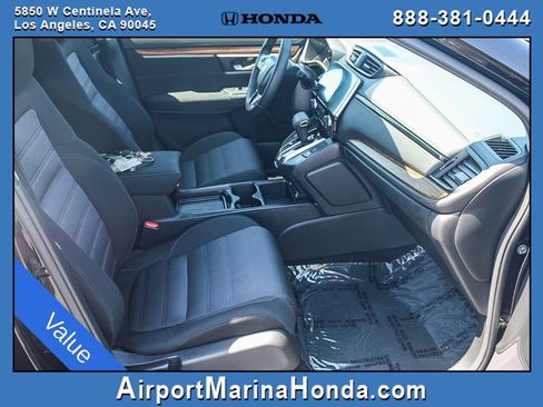 Used 2020 Honda CR-V EX image 10