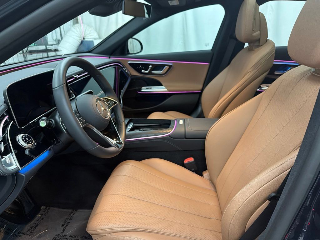 Used 2026 Mercedes-Benz E 350 4MATIC Sedan image 13