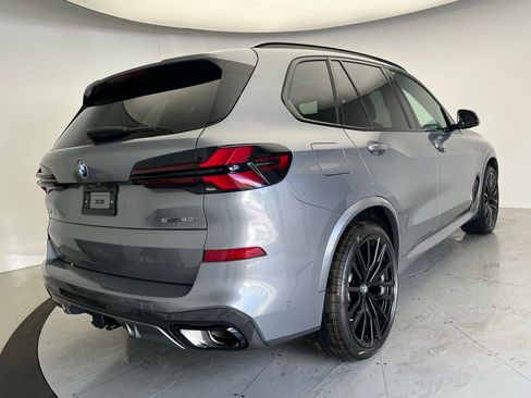 New 2026 BMW X5 sDrive40i w/ M Sport Package RWD image 3