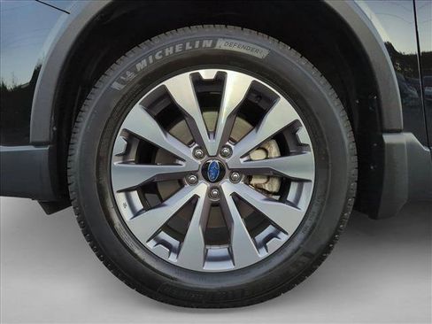 Used 2018 Subaru Outback 2.5i Touring w/ Protection Package #1 image 24