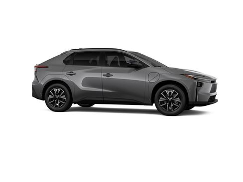 New 2026 Toyota bZ FWD image 13