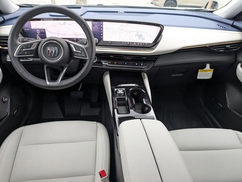 New 2026 Buick Envision Avenir image 16