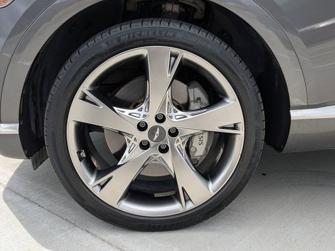 Used 2023 Genesis GV80 2.5T w/ Prestige Package image 9