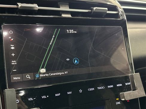 Certified 2023 Hyundai Santa Cruz SEL Premium image 27