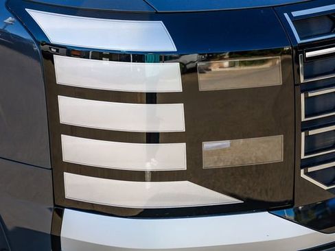 New 2026 Hyundai Palisade Calligraphy AWD/4WD image 8