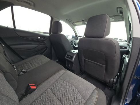 Used 2023 Chevrolet Equinox LT image 18