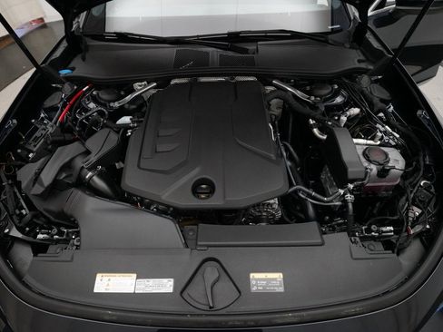 New 2025 Audi A5 2.0T Premium image 3