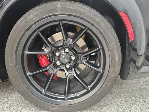 Used 2022 Dodge Charger SRT Hellcat RWD image 59