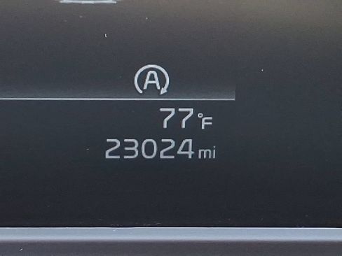 Certified 2024 Kia Seltos LX AWD/4WD image 19