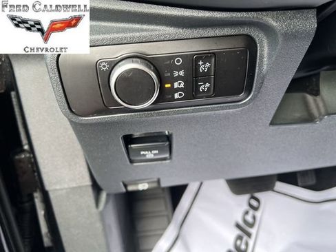 Used 2025 Ford Bronco Big Bend AWD/4WD image 23
