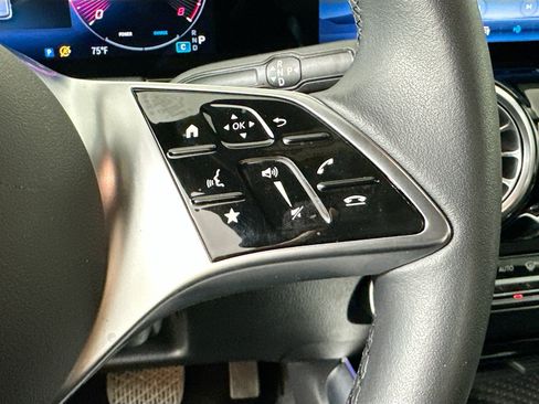 Certified 2026 Mercedes-Benz GLA 250 4MATIC image 13