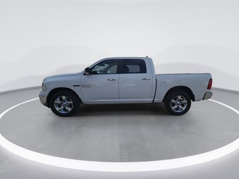 Used 2017 RAM 1500 Big Horn AWD/4WD image 5
