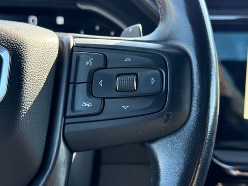 Used 2023 GMC Sierra 1500 AT4 w/ AT4 Preferred Package AWD/4WD image 27