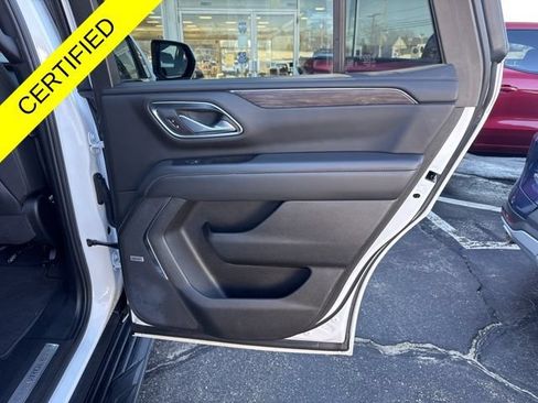 Used 2024 Chevrolet Tahoe LT AWD/4WD image 27