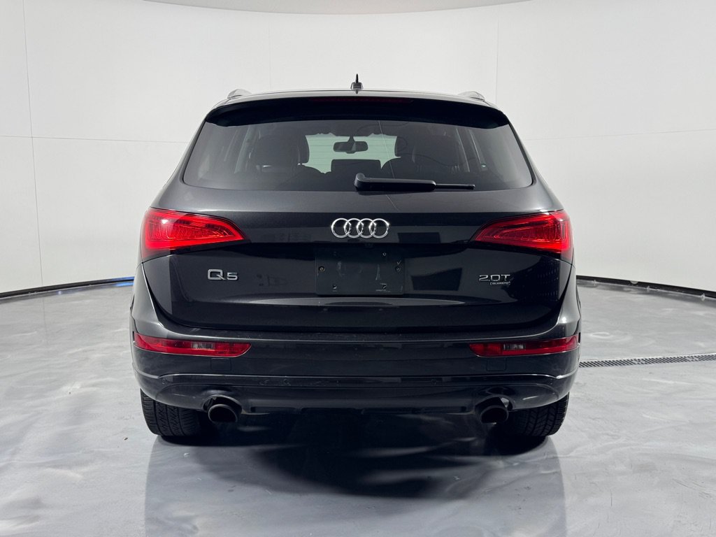 Used 2014 Audi Q5 2.0T Premium Plus AWD/4WD image 6