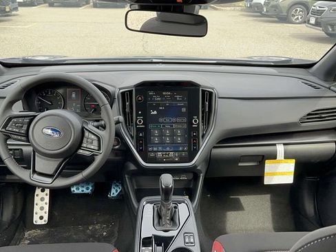 New 2026 Subaru Impreza RS image 11