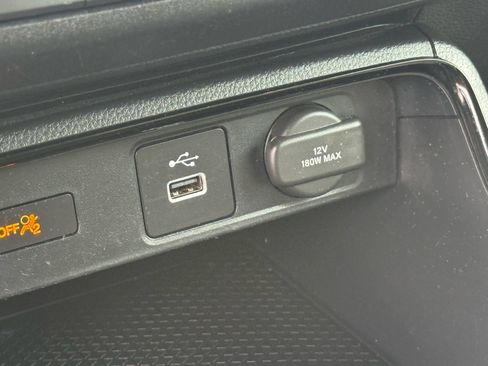 Used 2024 Honda CR-V LX image 24