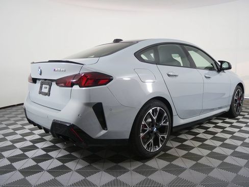 Used 2026 BMW M235i xDrive w/ Technology Package AWD/4WD image 3
