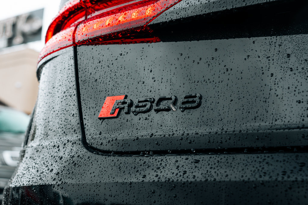 Used 2022 Audi RS Q8 AWD/4WD image 15