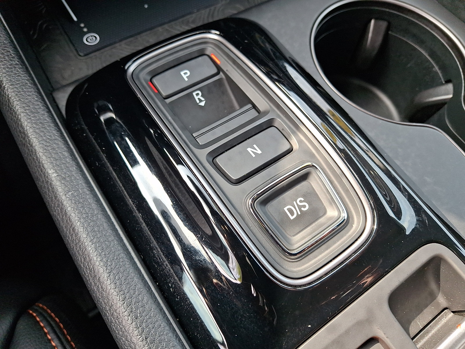 Used 2026 Honda Pilot TrailSport image 15
