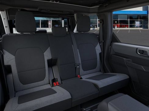 New 2026 Ford Bronco Big Bend AWD/4WD image 11