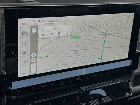 New 2025 GMC Hummer EV 3X AWD/4WD image 19
