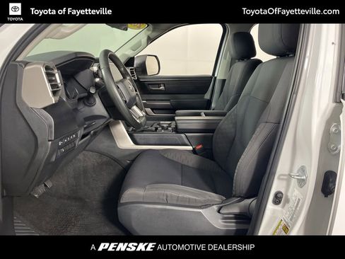 Used 2022 Toyota Tundra SR5 AWD/4WD image 21