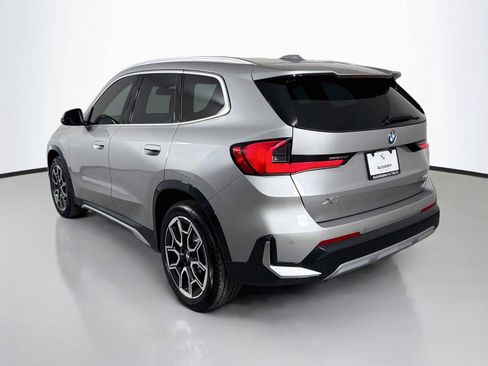 New 2026 BMW X1 xDrive28i w/ Convenience Package AWD/4WD image 7