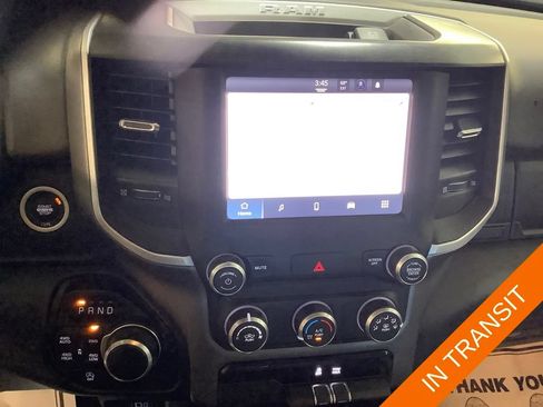Used 2022 RAM 1500 Big Horn AWD/4WD image 31