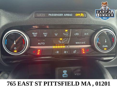 Used 2022 Ford Escape SE w/ Convenience Package AWD/4WD image 12