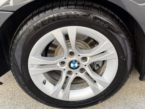 Used 2008 BMW 328i Sedan RWD image 24
