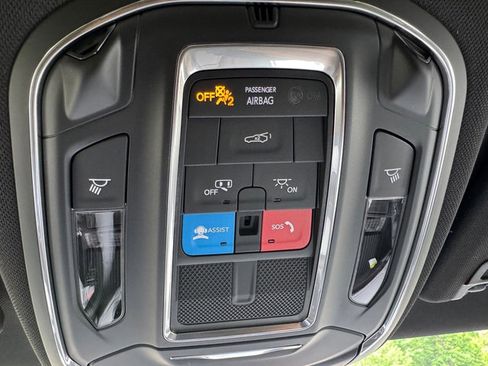 New 2026 Dodge Charger Scat Pack AWD/4WD image 29