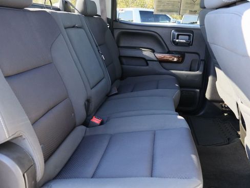 Used 2016 GMC Sierra 2500 SLE image 25