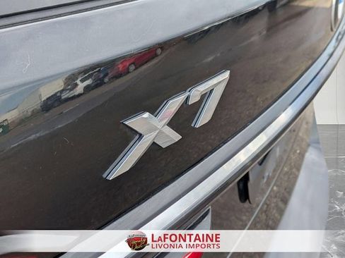 Used 2024 BMW X7 xDrive40i AWD/4WD image 10