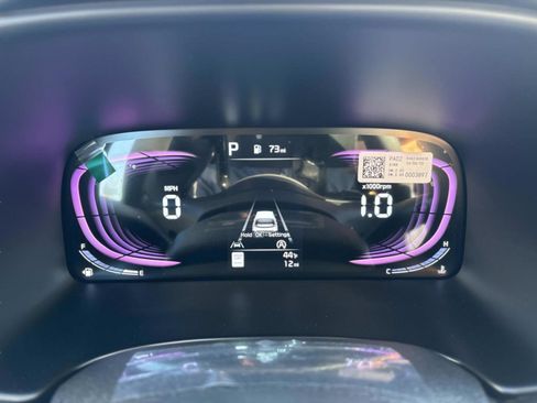 New 2025 Kia Soul LX image 31