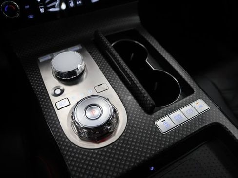 New 2026 Genesis G80 3.5T Sport Prestige AWD/4WD image 32