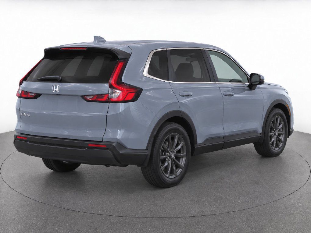 Used 2026 Honda CR-V EX-L image 6