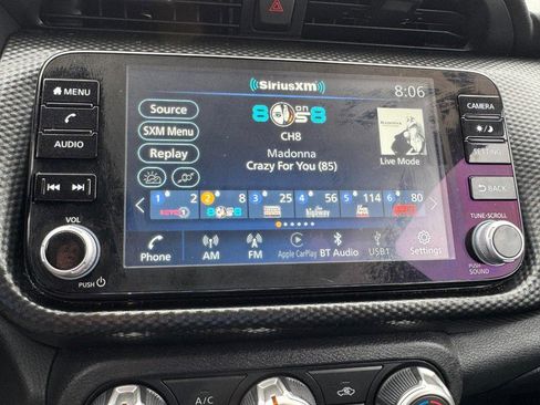 Used 2023 Nissan Kicks SV image 19