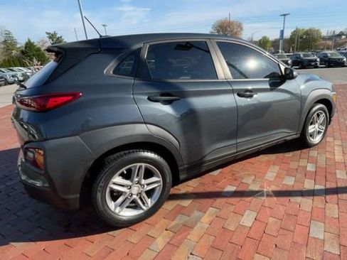 Used 2019 Hyundai Kona SE FWD image 9
