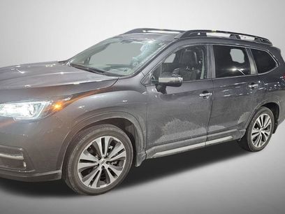 Used 2020 Subaru Ascent Touring w/ Popular Package #2A
