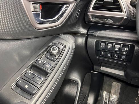 Used 2021 Subaru Forester Touring w/ Popular Package #2 image 7