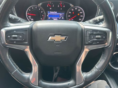Used 2019 Chevrolet Blazer LT w/ LPO, Cargo Package FWD image 26