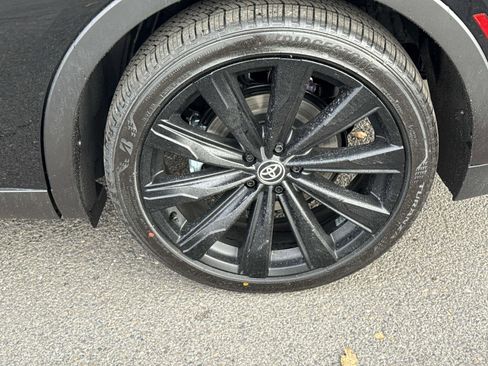 New 2026 Toyota Crown Nightshade image 6