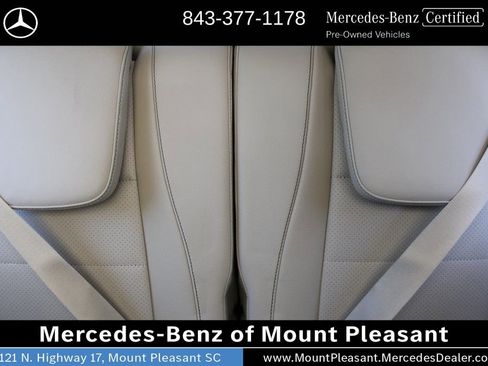 Certified 2025 Mercedes-Benz GLS 450 4MATIC image 61