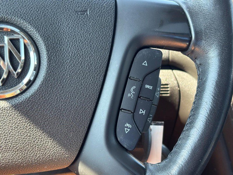 Used 2016 Buick Enclave Leather FWD image 21